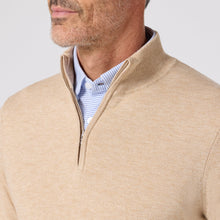 Load image into Gallery viewer, Mizzen+Main Heritage Crewneck Sweater