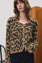 Load image into Gallery viewer, FRNCH Begonia Cardigan