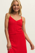 Load image into Gallery viewer, Z Supply Lexa Sweater Tank