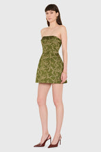 Load image into Gallery viewer, Amanda Uprichard Avalee Skort Romper