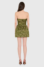 Load image into Gallery viewer, Amanda Uprichard Avalee Skort Romper