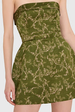 Load image into Gallery viewer, Amanda Uprichard Avalee Skort Romper