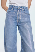 Load image into Gallery viewer, Pistola Wes High Rise Barrel Jean / Spellbound