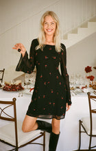 Load image into Gallery viewer, Z Supply Campbell Rio Floral Mini Dress