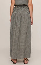 Load image into Gallery viewer, Z Supply Brooke Gingham Skirt