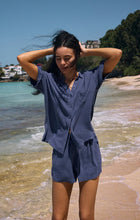 Load image into Gallery viewer, Z Supply Scout Linen Rayon Short