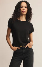 Load image into Gallery viewer, Z Supply Junie Slub Tee Shirt