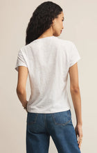 Load image into Gallery viewer, Z Supply Junie Slub Tee Shirt