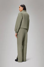 Load image into Gallery viewer, Rains Banja Liner Bomber W Jacket / Drift