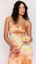 Load image into Gallery viewer, Mink Pink Aria Mesh Maxi Dress