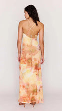 Load image into Gallery viewer, Mink Pink Aria Mesh Maxi Dress