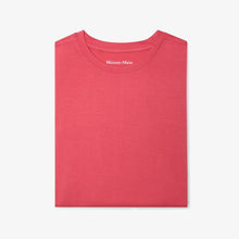 Load image into Gallery viewer, Mizzen + Main Knox SS T-Shirt-Red Clay