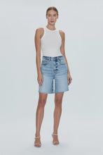 Load image into Gallery viewer, Pistola Kaylee Denim Short
