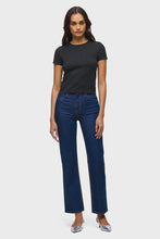 Load image into Gallery viewer, Hudson Remi High-Rise Straight / Rinse