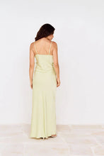 Load image into Gallery viewer, Mink Pink Chiara Lacing Detail Cami