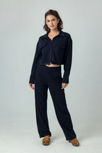 Load image into Gallery viewer, Sundays Clarke Shirt / Black