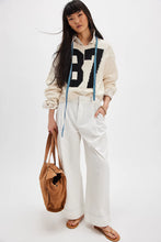Load image into Gallery viewer, Free People Buckle Back Trouser
