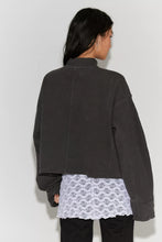 Load image into Gallery viewer, Free People Celeste Quarter Zip