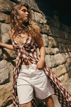 Load image into Gallery viewer, Free People Via Midi Dress