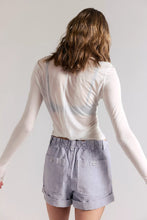 Load image into Gallery viewer, Free People Sakura Shorts