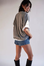 Load image into Gallery viewer, Free People Perfect Oversized Tee