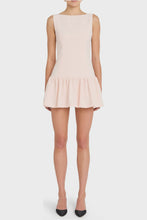 Load image into Gallery viewer, Amanda Uprichard Katina Skort Romper
