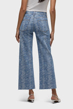 Load image into Gallery viewer, Hudson Summer Rosie High Rise Wide Leg Ankle