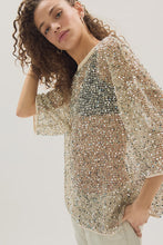 Load image into Gallery viewer, Free People Calypso Tee