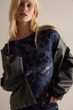 Load image into Gallery viewer, Free People Loved You First Bodysuit