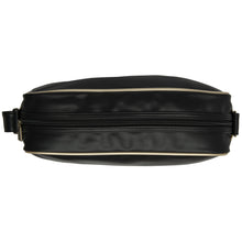 Load image into Gallery viewer, Gola Redford Messenger Bag / Black/Gold