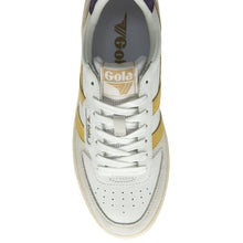 Load image into Gallery viewer, Gola Classics Women's Hawk Sneakers
