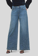 Load image into Gallery viewer, Hudson Jodie High-Rise Wide Leg Jean