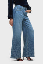 Load image into Gallery viewer, Hudson Jodie High-Rise Wide Leg Jean