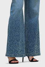 Load image into Gallery viewer, Hudson Jodie High-Rise Wide Leg Jean