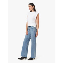 Load image into Gallery viewer, Habitual Blaine High Rise Straight Jeans