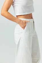 Load image into Gallery viewer, Sundays Twill Sawyer Pant