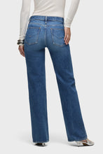 Load image into Gallery viewer, Hudson Rosie High Rise Wide Leg Jean / Voila