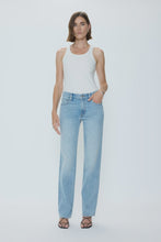 Load image into Gallery viewer, Pistola Issa Relaxed Straight Jean