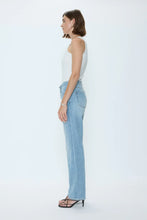 Load image into Gallery viewer, Pistola Issa Relaxed Straight Jean
