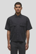 Load image into Gallery viewer, Hudson Utility Short Sleeve Shirt