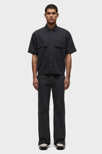 Load image into Gallery viewer, Hudson Utility Short Sleeve Shirt