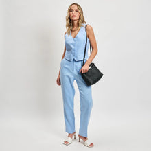 Load image into Gallery viewer, ModaLuxe Kaia woven crossbody