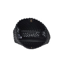 Load image into Gallery viewer, ModaLuxe Kaia woven crossbody