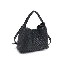 Load image into Gallery viewer, ModaLuxe Kaia woven crossbody