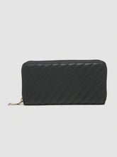 Load image into Gallery viewer, Jen & Co Kylie Vegan Quilted Wallet