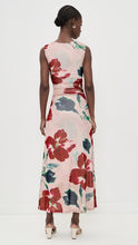 Load image into Gallery viewer, Mink Pink Arabella Mesh Midi Dress