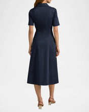 Load image into Gallery viewer, Favorite Daughter The Demure Midi Dress