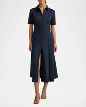 Load image into Gallery viewer, Favorite Daughter The Demure Midi Dress