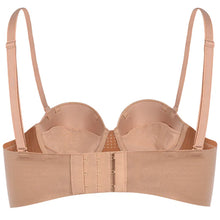 Load image into Gallery viewer, Perky Tataz Strapless Bra