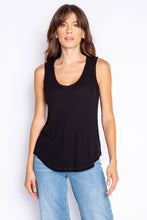 Load image into Gallery viewer, PJ Salvage Textured Essentials Tank